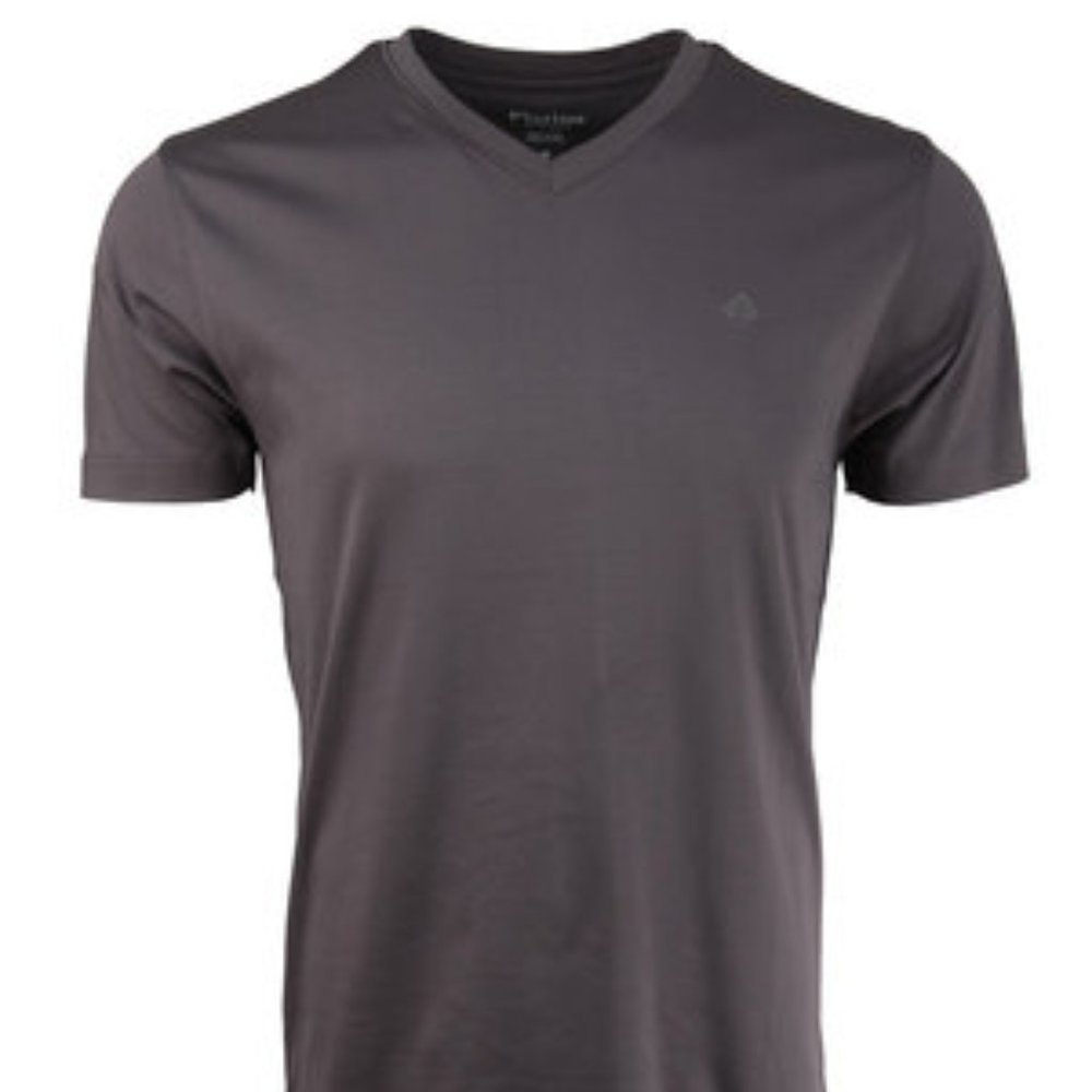 Luxury Cotton Tee